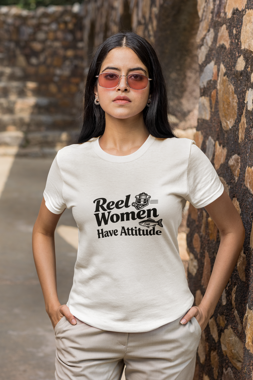 Reel Women